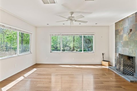 House in Bushnell, Florida 2 bedrooms, 95.13 sq.m. № 2231497 - photo 9