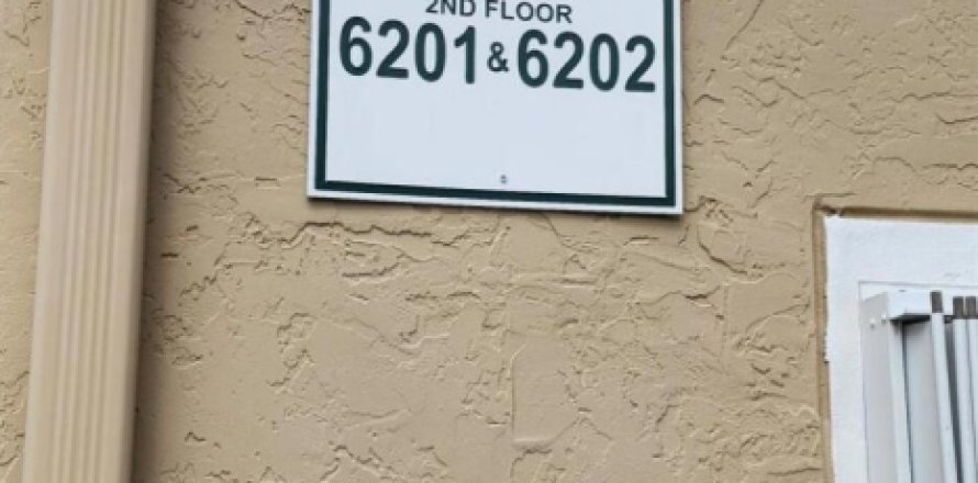 Condominio en Tequesta, Florida, 3 dormitorios № 934327
