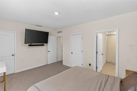 Touwnhouse à louer à Howey-in-the-Hills, Floride: 3 chambres, 154.22 m2 № 2419104 - photo 9