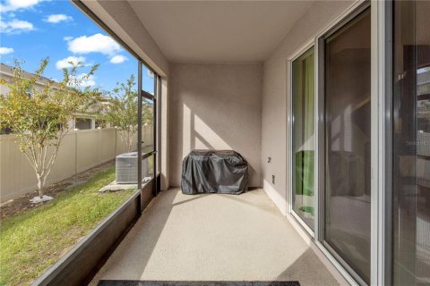 Touwnhouse à louer à Howey-in-the-Hills, Floride: 3 chambres, 154.22 m2 № 2419104 - photo 21