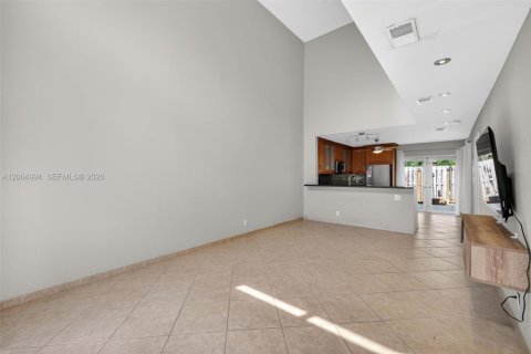 Townhouse in Fort Lauderdale, Florida 3 bedrooms, 134.89 sq.m. № 2069488 - photo 8