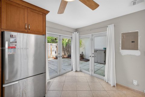 Townhouse in Fort Lauderdale, Florida 3 bedrooms, 134.89 sq.m. № 2069488 - photo 14