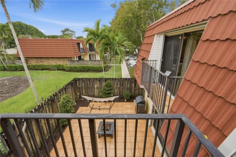 Touwnhouse à vendre à Plantation, Floride: 2 chambres, 127.46 m2 № 2049567 - photo 16