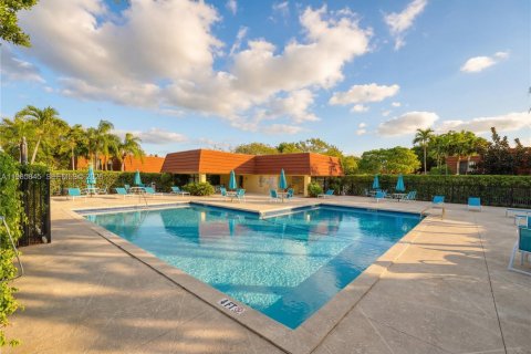 Touwnhouse à vendre à Plantation, Floride: 2 chambres, 127.46 m2 № 2049567 - photo 20