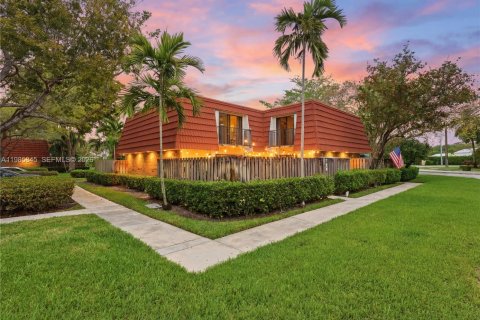 Touwnhouse à Plantation, Floride 2 chambres, 127.46 m2 № 2049567