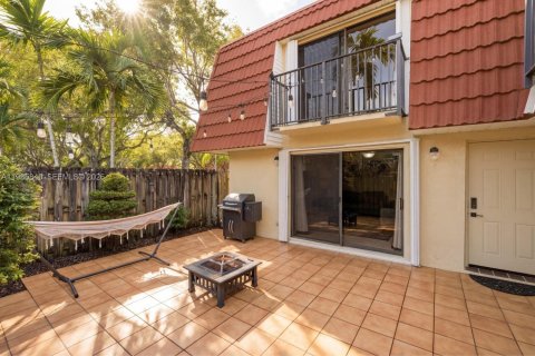 Touwnhouse à vendre à Plantation, Floride: 2 chambres, 127.46 m2 № 2049567 - photo 18