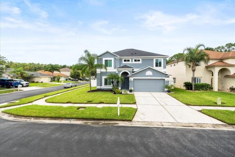 Villa ou maison à vendre à Land O' Lakes, Floride: 3 chambres, 219.81 m2 № 1849648 - photo 4