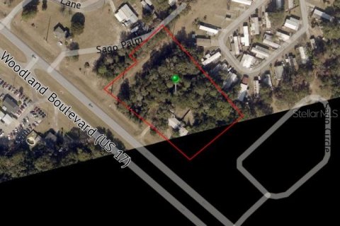 Land in DeLand, Florida № 1866445 - photo 3