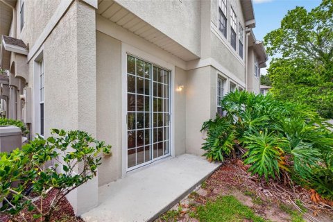Townhouse in Wesley Chapel, Florida 3 bedrooms, 140.56 sq.m. № 2231738 - photo 20
