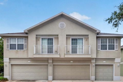 Townhouse in Wesley Chapel, Florida 3 bedrooms, 140.56 sq.m. № 2231738