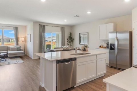 Casa en venta en Lake Wales, Florida, 4 dormitorios, 169.83 m2 № 1856144 - foto 21