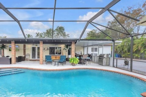 Купить виллу или дом в Хомстед, Флорида 3 спальни, 211.45м2, № 1954256 - фото 30