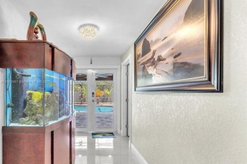 Купить виллу или дом в Хомстед, Флорида 3 спальни, 211.45м2, № 1954256 - фото 21