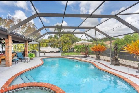 Купить виллу или дом в Хомстед, Флорида 3 спальни, 211.45м2, № 1954256 - фото 28