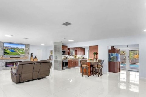 Купить виллу или дом в Хомстед, Флорида 3 спальни, 211.45м2, № 1954256 - фото 5