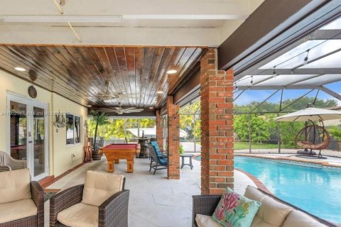 Купить виллу или дом в Хомстед, Флорида 3 спальни, 211.45м2, № 1954256 - фото 26