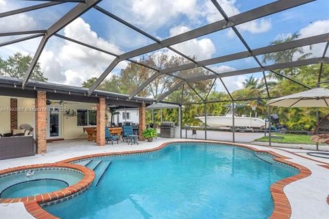 Купить виллу или дом в Хомстед, Флорида 3 спальни, 211.45м2, № 1954256 - фото 29