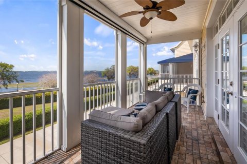 Townhouse in Clermont, Florida 3 bedrooms, 213.12 sq.m. № 1577402 - photo 17