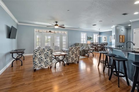 Townhouse in Clermont, Florida 3 bedrooms, 213.12 sq.m. № 1577402 - photo 10
