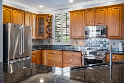 Townhouse in Clermont, Florida 3 bedrooms, 213.12 sq.m. № 1577402 - photo 6