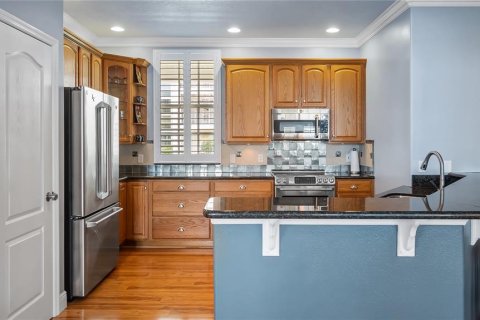 Townhouse in Clermont, Florida 3 bedrooms, 213.12 sq.m. № 1577402 - photo 7