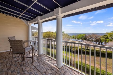 Townhouse in Clermont, Florida 3 bedrooms, 213.12 sq.m. № 1577402 - photo 23