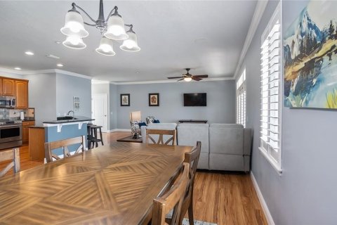 Townhouse in Clermont, Florida 3 bedrooms, 213.12 sq.m. № 1577402 - photo 15