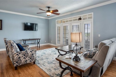 Townhouse in Clermont, Florida 3 bedrooms, 213.12 sq.m. № 1577402 - photo 13