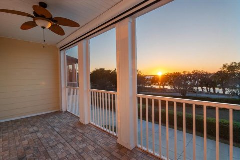 Townhouse in Clermont, Florida 3 bedrooms, 213.12 sq.m. № 1577402 - photo 26