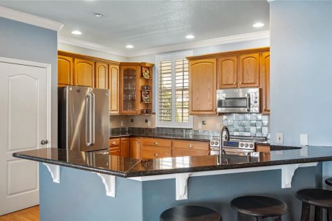 Townhouse in Clermont, Florida 3 bedrooms, 213.12 sq.m. № 1577402 - photo 5