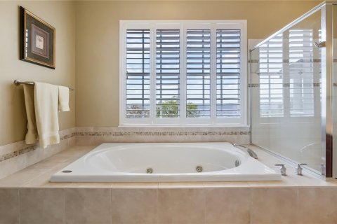 Townhouse in Clermont, Florida 3 bedrooms, 213.12 sq.m. № 1577402 - photo 28