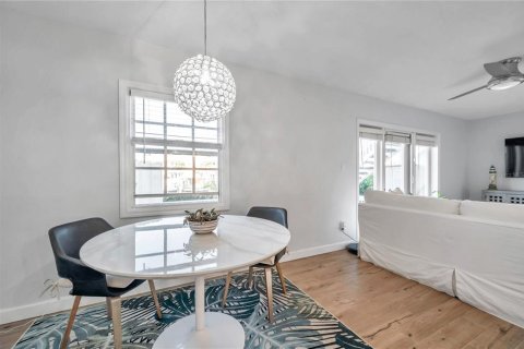 Copropriété à louer à Saint Petersburg, Floride: 1 chambre, 60.01 m2 № 2099069 - photo 12
