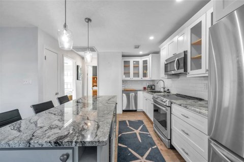 Copropriété à louer à Saint Petersburg, Floride: 1 chambre, 60.01 m2 № 2099069 - photo 14