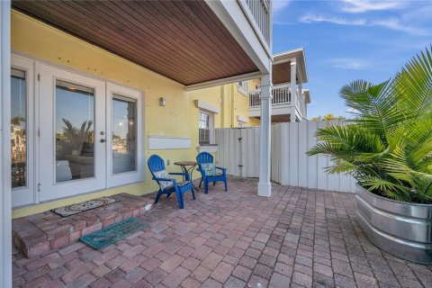 Copropriété à louer à Saint Petersburg, Floride: 1 chambre, 60.01 m2 № 2099069 - photo 30