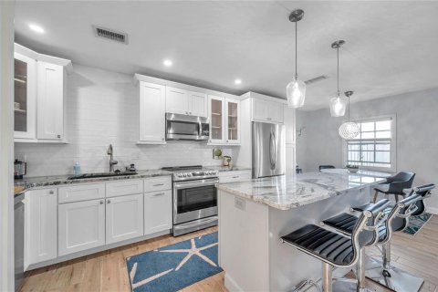 Copropriété à louer à Saint Petersburg, Floride: 1 chambre, 60.01 m2 № 2099069 - photo 16