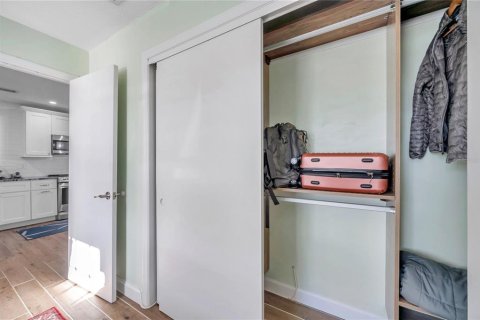 Copropriété à louer à Saint Petersburg, Floride: 1 chambre, 60.01 m2 № 2099069 - photo 28