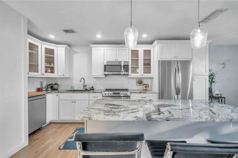 Copropriété à louer à Saint Petersburg, Floride: 1 chambre, 60.01 m2 № 2099069 - photo 20