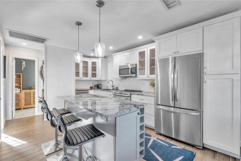 Copropriété à louer à Saint Petersburg, Floride: 1 chambre, 60.01 m2 № 2099069 - photo 13