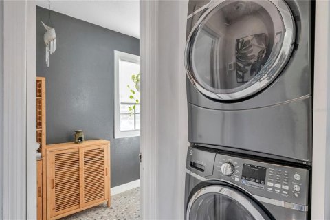 Copropriété à louer à Saint Petersburg, Floride: 1 chambre, 60.01 m2 № 2099069 - photo 23