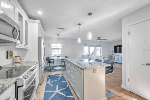 Copropriété à louer à Saint Petersburg, Floride: 1 chambre, 60.01 m2 № 2099069 - photo 21