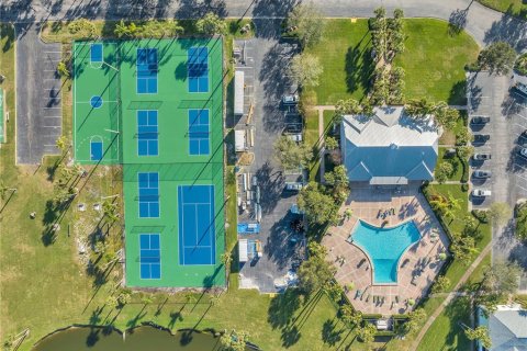 Copropriété à louer à Saint Petersburg, Floride: 1 chambre, 60.01 m2 № 2099069 - photo 10