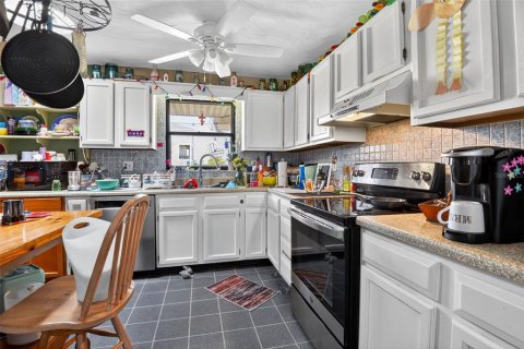 Casa en venta en Port Orange, Florida, 3 dormitorios, 201.41 m2 № 1916061 - foto 26