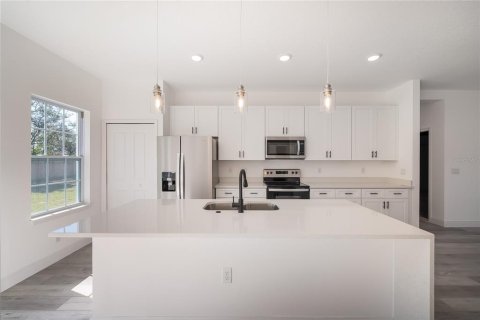 Villa ou maison à vendre à Citrus Springs, Floride: 4 chambres, 151.43 m2 № 1810417 - photo 8