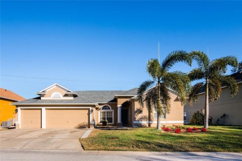 Casa en venta en Davenport, Florida, 4 dormitorios, 239.87 m2 № 1560241 - foto 20