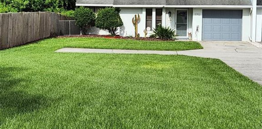 Duplex in Lakeland, Florida 2 bedrooms, 94.67 sq.m. № 1917399