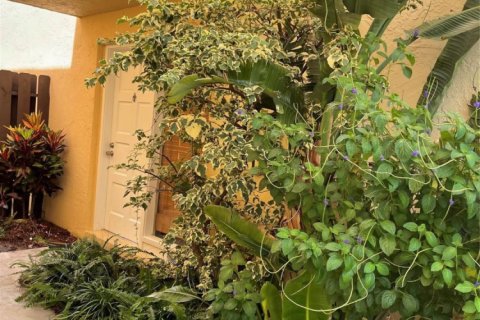 Townhouse in Miami, Florida 3 bedrooms, 88.44 sq.m. № 1081537 - photo 1