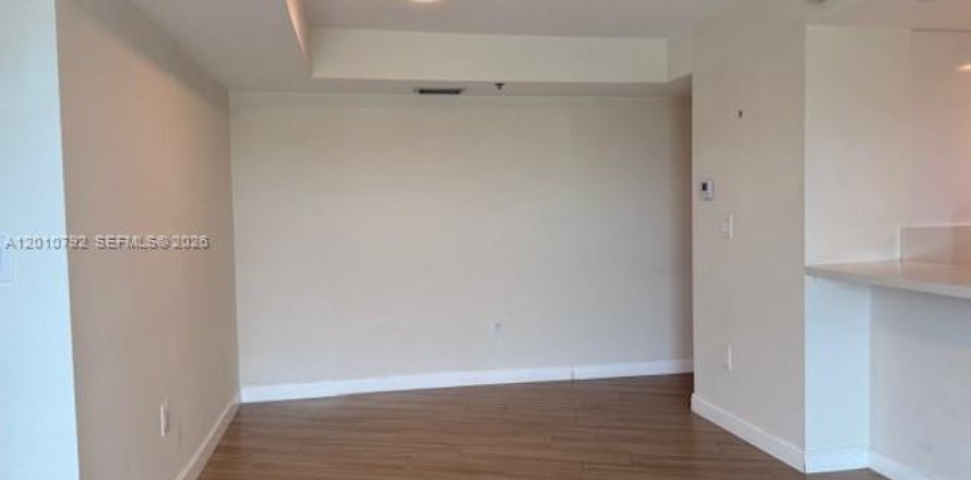 Condo à Miami, Floride, 2 chambres  № 2073589