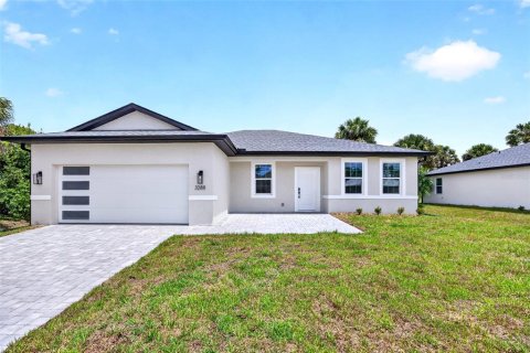 Casa en venta en North Port, Florida, 4 dormitorios, 169.73 m2 № 2101340 - foto 27