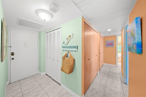 Купить кондоминиум в Клируотер, Флорида 4 комнаты, 101.26м2, № 1636906 - фото 16