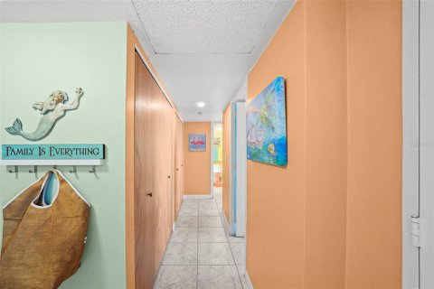 Купить кондоминиум в Клируотер, Флорида 4 комнаты, 101.26м2, № 1636906 - фото 18